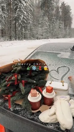 Merry Christmas 🎄