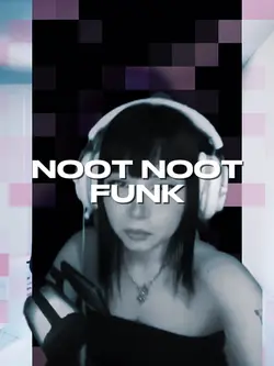NOOT NOOT