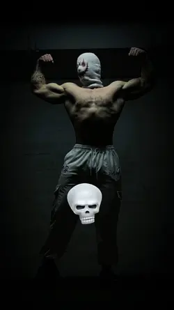 GYM EDIT SKULL