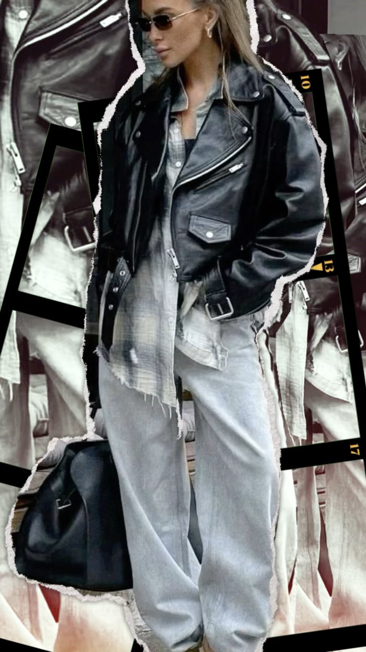 Fashion outfits