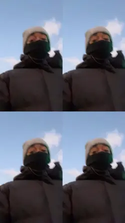 4 screen stop motion