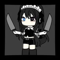 얀데레 컨셉이에뇨.ᐟ.ᐟ