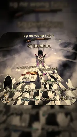 TREND SG 2 9 : 16