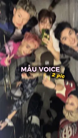 voice Dươngdomic