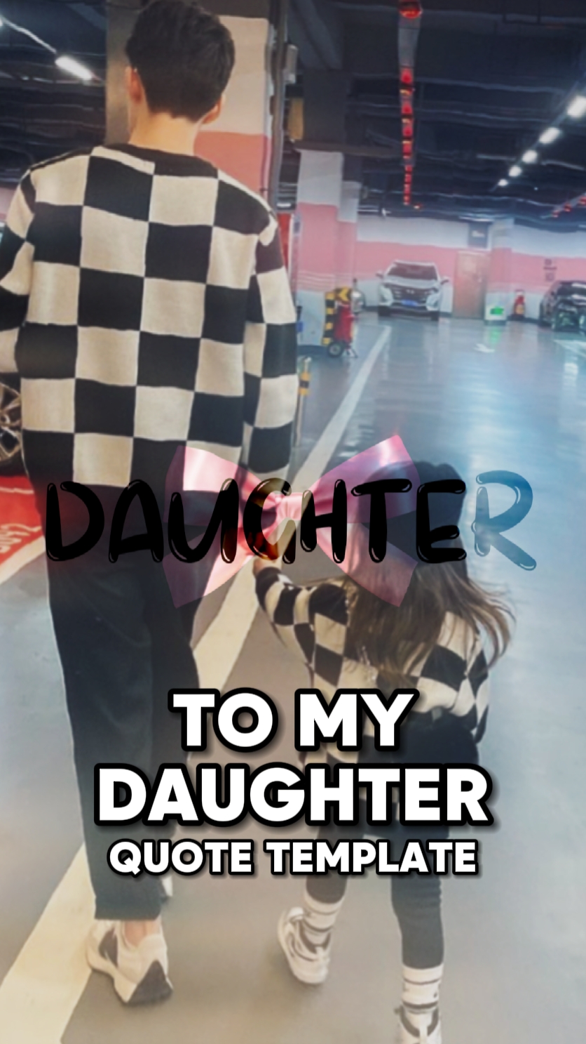 Para Minha Filha