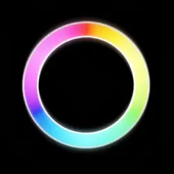color wheel