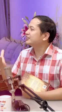 Podcast truyền cảm h