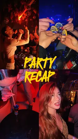 CONCERT RECAP 