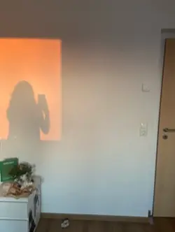Beautiful hair 