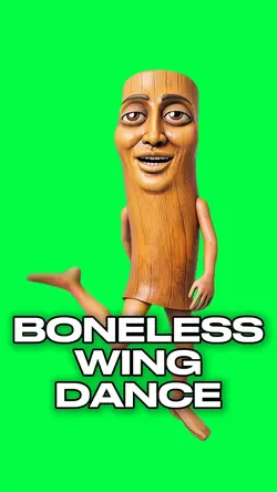 BONELESS WING DANCE