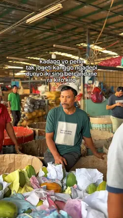 Perlu tak jogeti