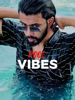 Trending Slowmo Pool