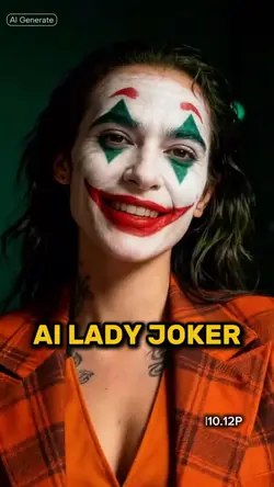  AI Joker |P