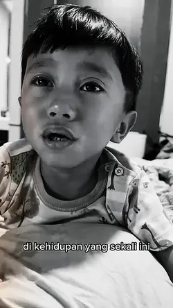 kehidupan sekali ini