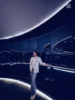 Star boy