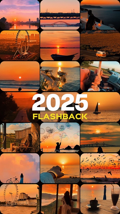 Flashback 2025