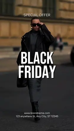 Black Friday