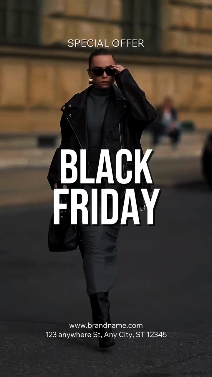 Sexta-feira Negra