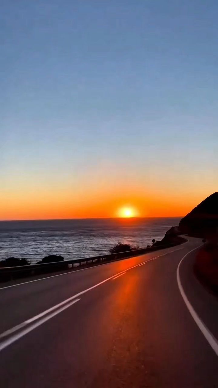 3 klip road trip 