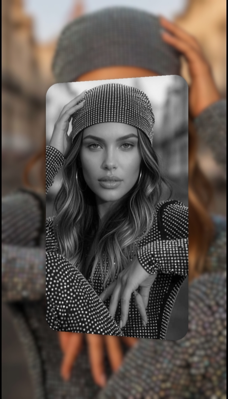 Tendencia de fotos