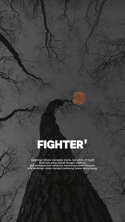 FIGHTER'