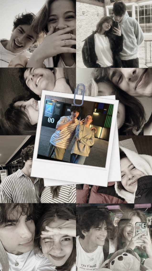 Valentine's day grid
