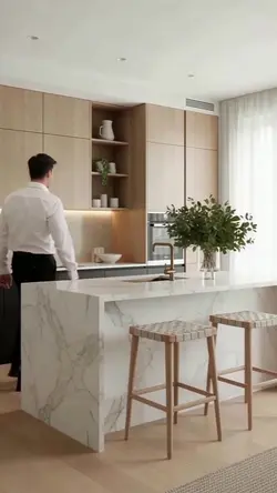 Modern Home Walkthrough — Quick Listing Reel
