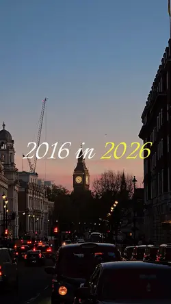 2016 in 2026