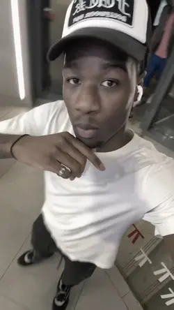 I like u a lot ✌🏾