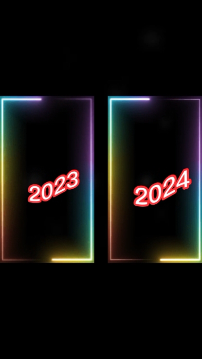 2023 2024