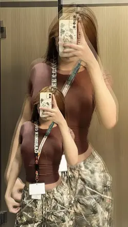 cut out trend