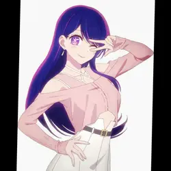 oshi no ko