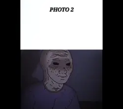 sad nostalgia