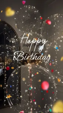 Happy birthday to u