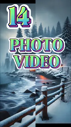 14 Photos/ Videos 