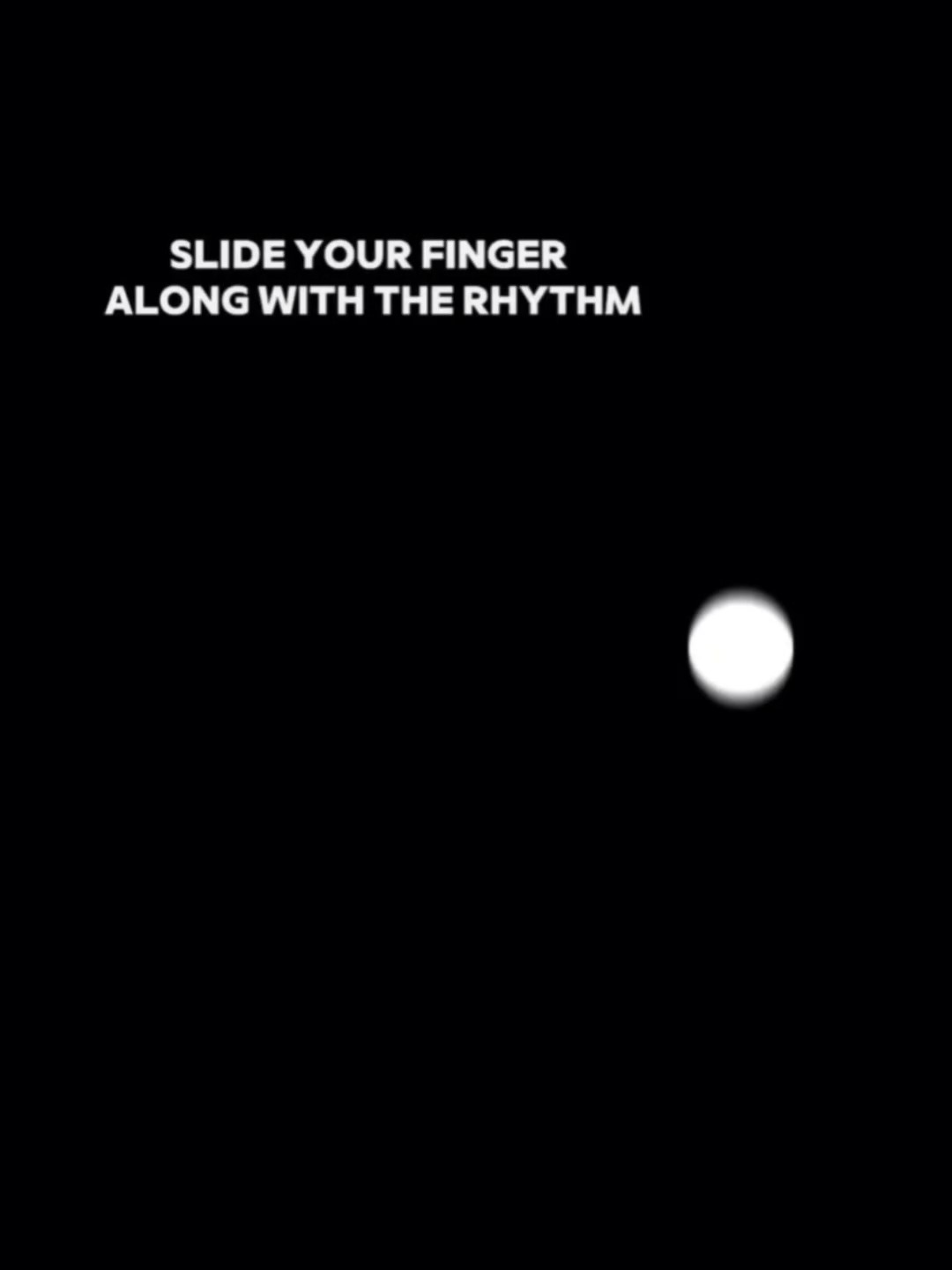 New treding template