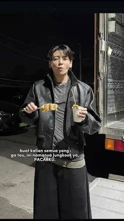 INI PACARKU YA…