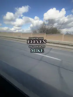 stranger things🥹🫰. 