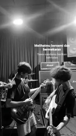 melihatmu bersemi