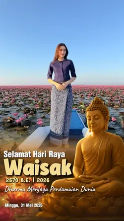 Hari Raya Waisak