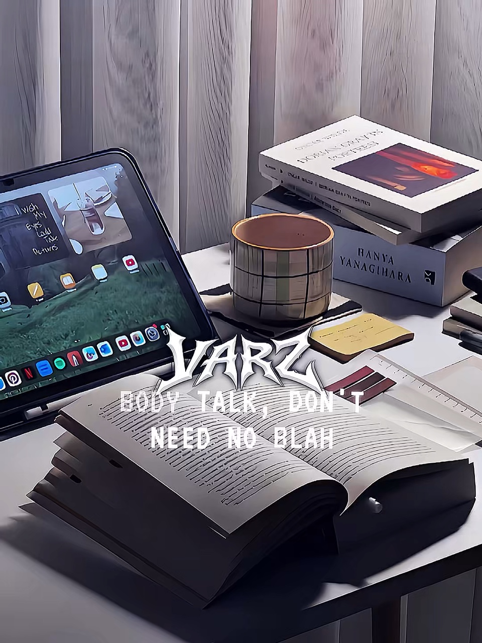 Cover Picture