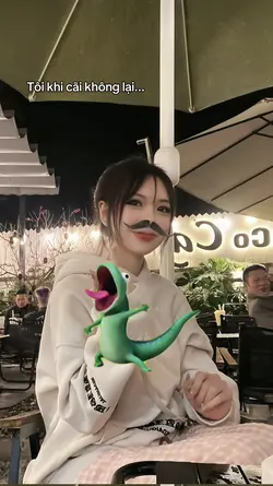 Tôi khi cãi kh lại