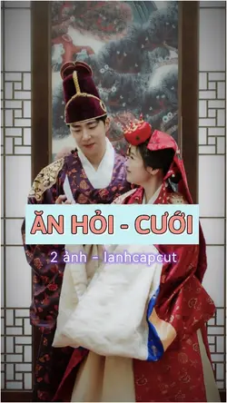 [2] ĂN HỎI - CƯỚI