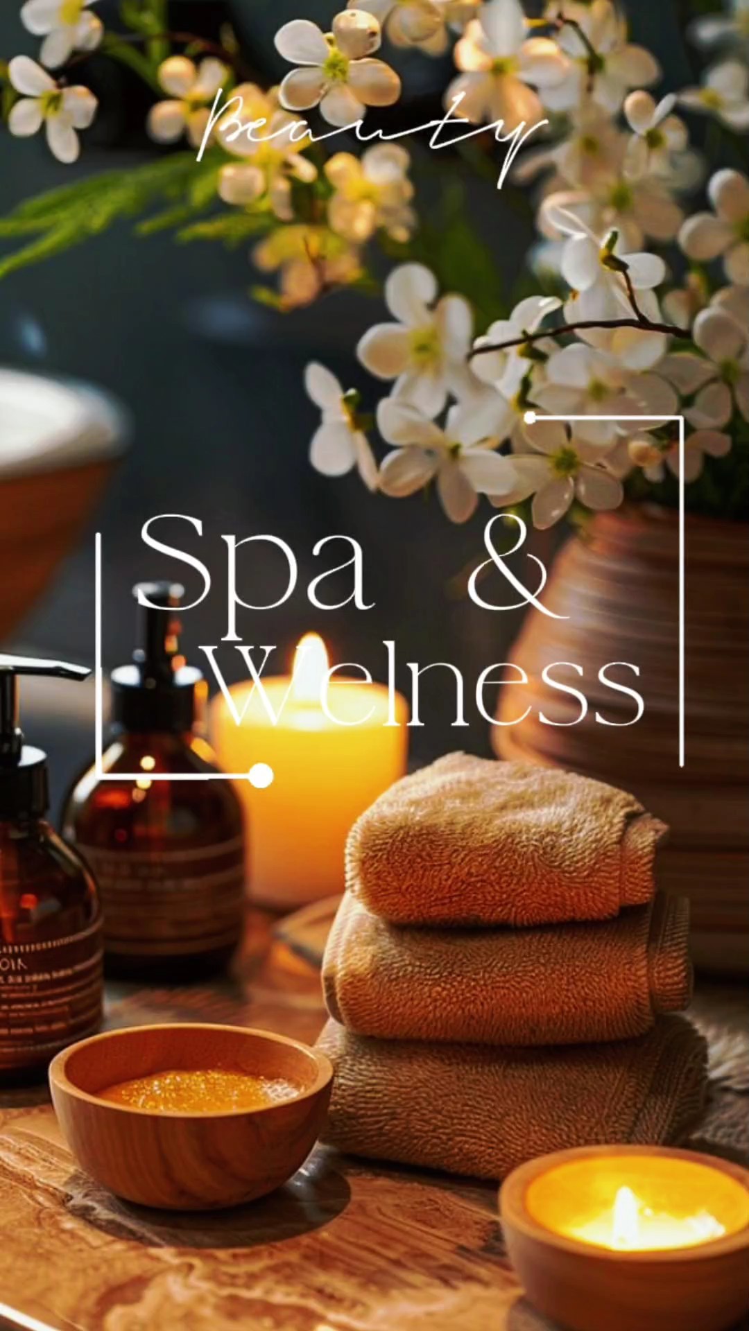 Spa e Bem-Estar