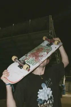 SKATE NIGHT
