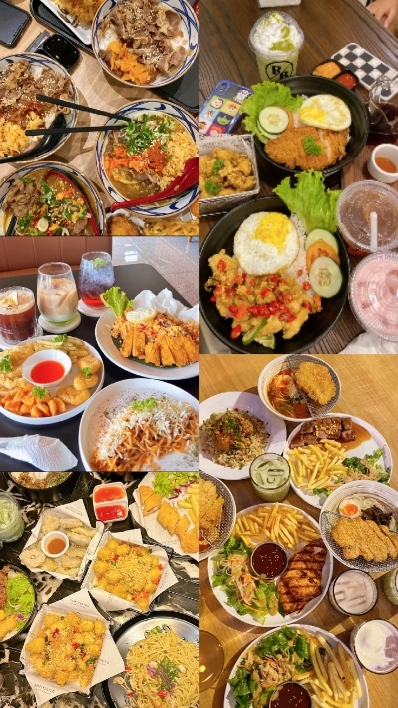 Comida