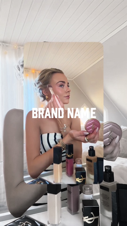 GRWM