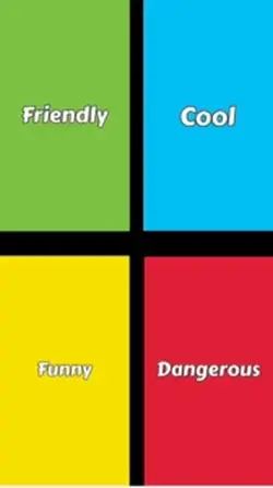 Friendship Group