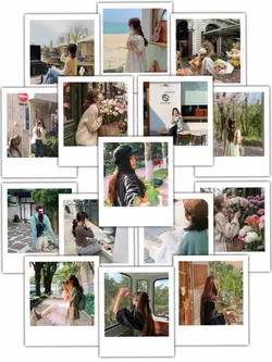 collage Aesthetic