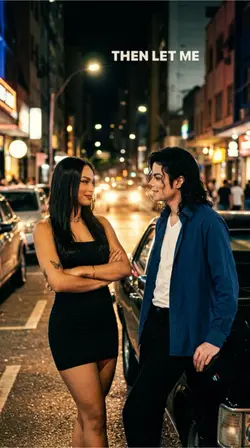 Human Nature🎵